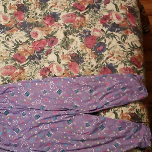 Girls pajama pants - Picture 1 of 3